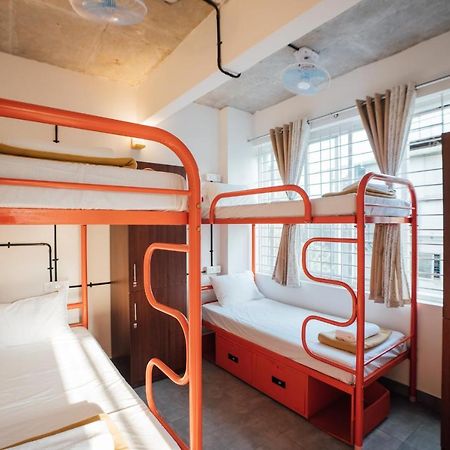 Draper Startup House ,Koramangala Hostel Bangalore Buitenkant foto