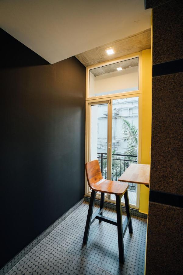 Draper Startup House ,Koramangala Hostel Bangalore Buitenkant foto
