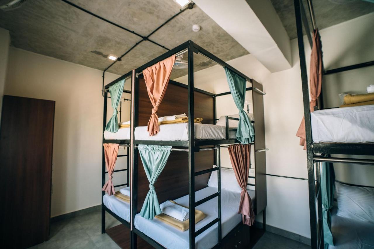 Draper Startup House ,Koramangala Hostel Bangalore Buitenkant foto